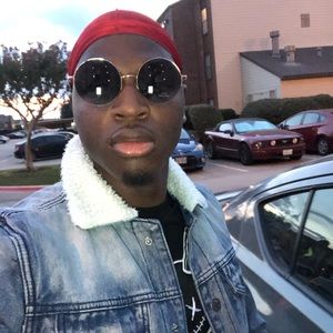 Meet your Posher, Kentrel